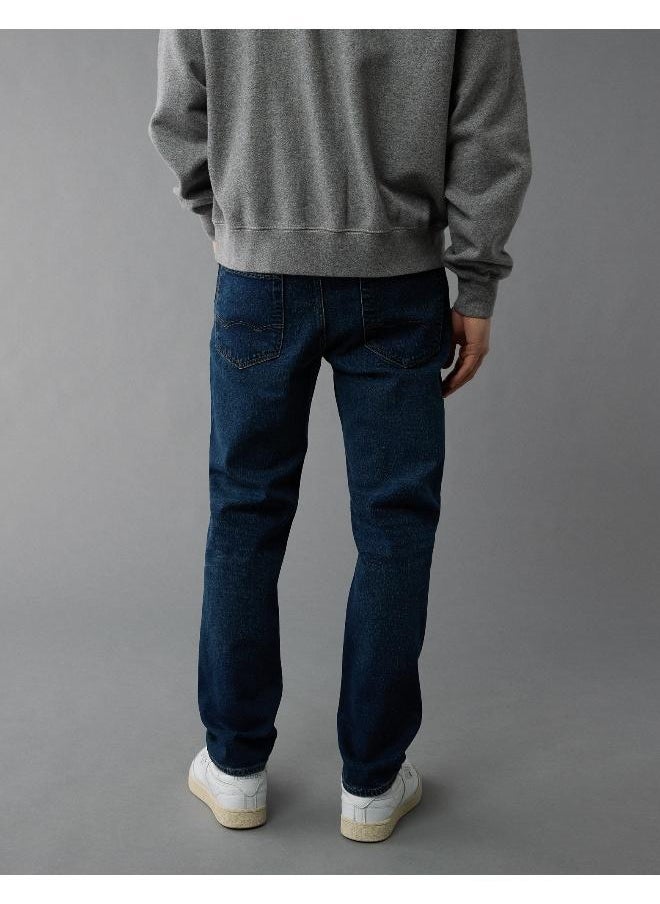 American Eagle - AE AirFlex+ TENCEL™ Fibers Slim Straight Jean - Image 1