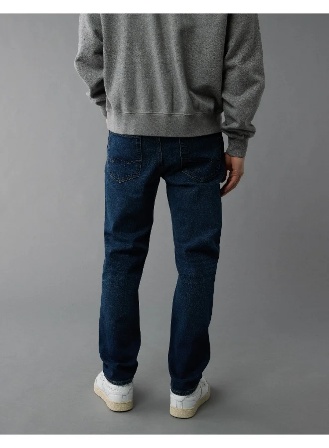 American Eagle AE AirFlex+ TENCEL™ Fibers Slim Straight Jean