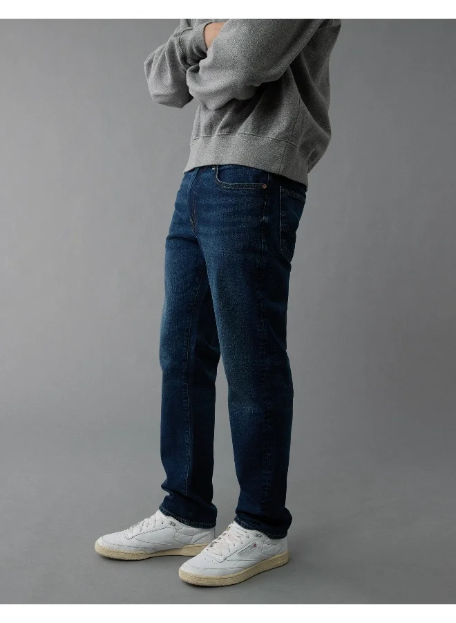 American Eagle AE AirFlex+ TENCEL™ Fibers Slim Straight Jean