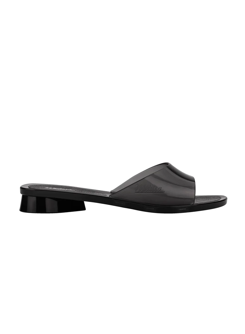 melissa Single Strap Sandals