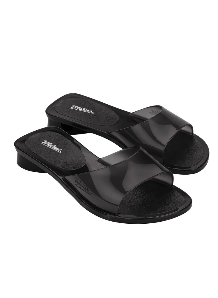 melissa Single Strap Sandals
