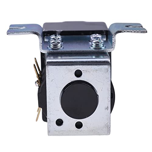 Holdia Heavy Duty DC Contactor Solenoid Replace Compatible with Albright SW180 Style 48V 200A - Image 5