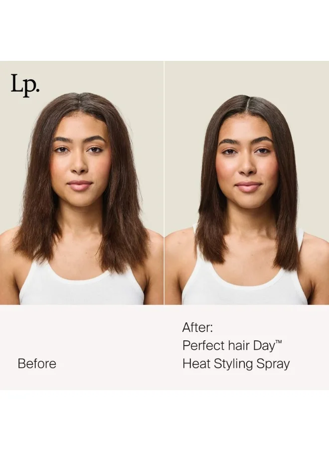 Living Proof Phd Heat Styling Spray 174Ml