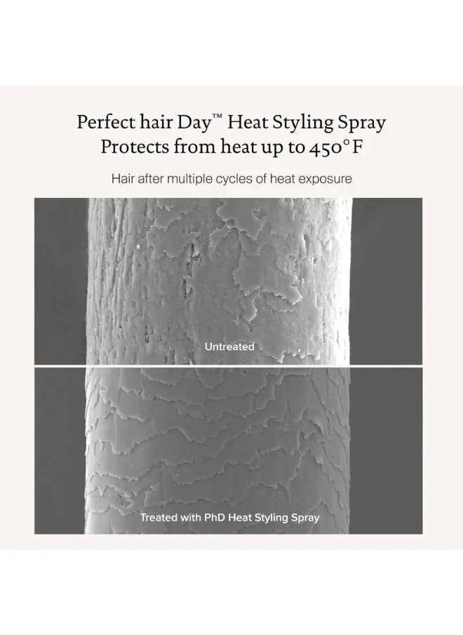 Living Proof Phd Heat Styling Spray 174Ml