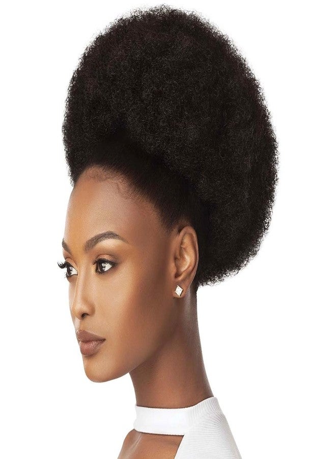 Outre Synthetic Quick Pony AFRO PUFF XL (1) - Image 3