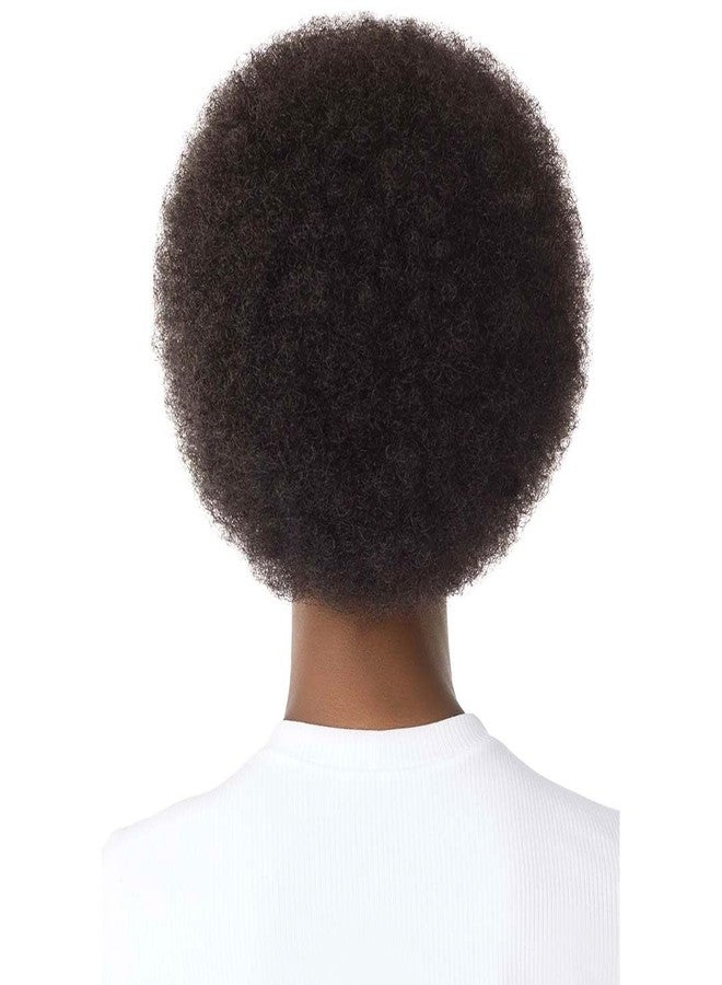 Outre Synthetic Quick Pony AFRO PUFF XL (1) - Image 4