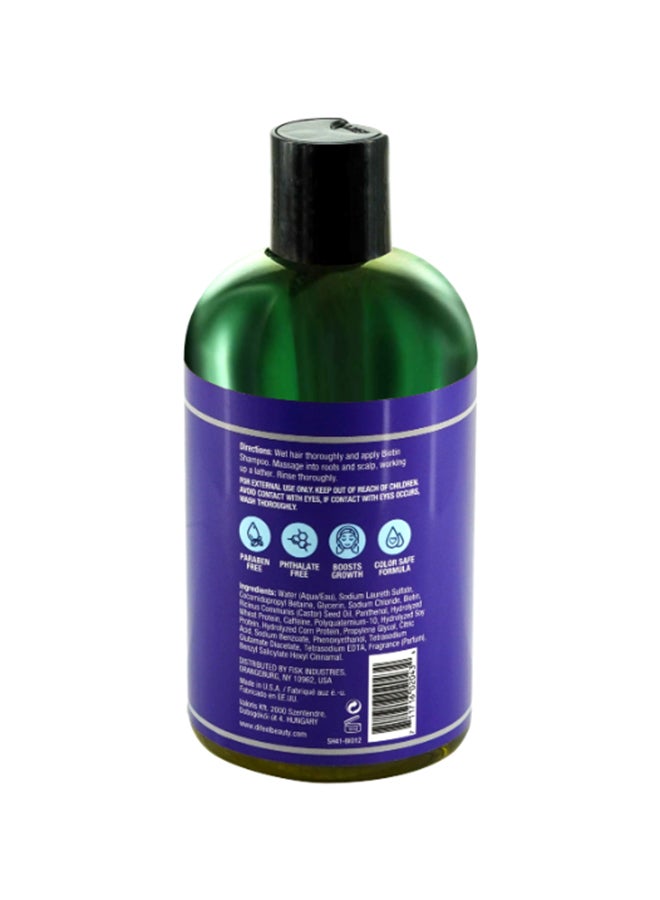 difeel Biotin Pro Growth Shampoo For Thinning And Hair Loss - Image 2