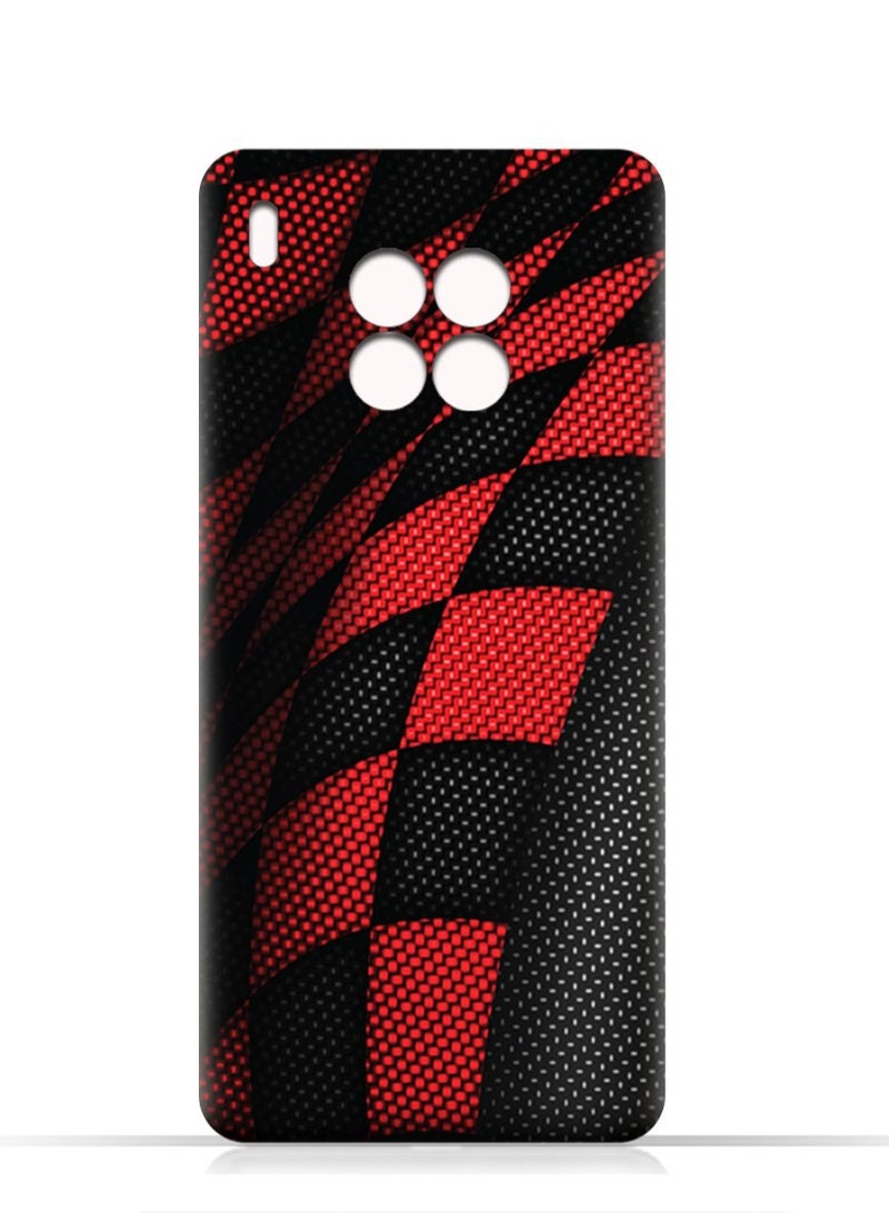 AMC DESIGN Protective Case Cover For Honor 50 Lite - Image 2