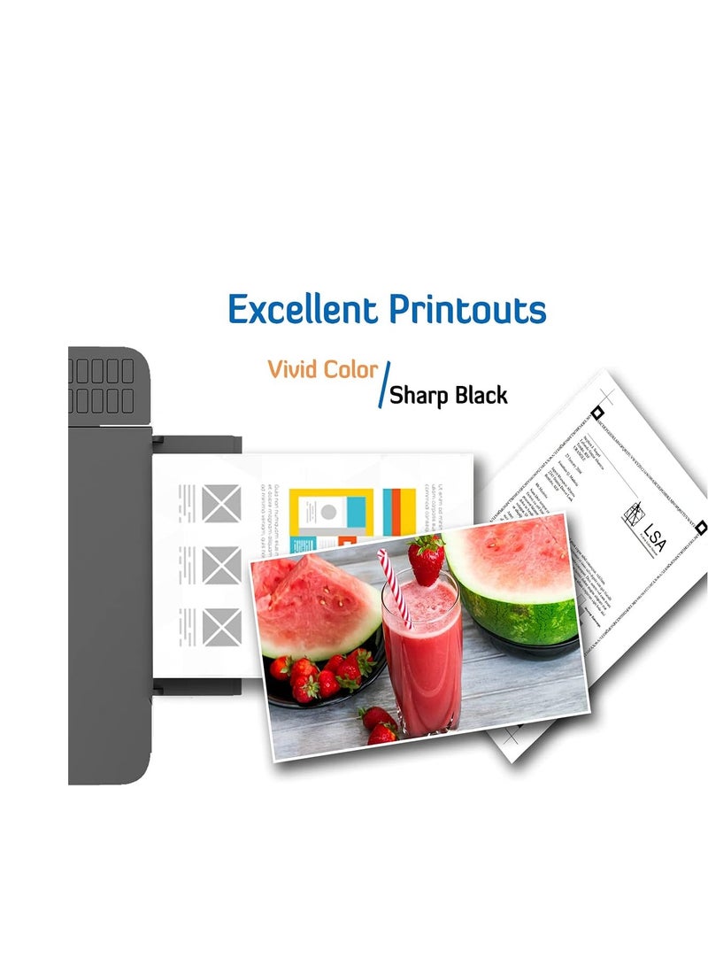 Terabyte CLT-506L Toner Cartridge Replacement For Samsung CLT-K506L CLT-C506L CLT-M506L CLT-Y506L Compatible for Samsung CLP-680 CLP-680ND CLX-6260 CLX-6260FW CLX-6260ND CLX-6260FR CLX-6260FD (4 pack) - Image 4