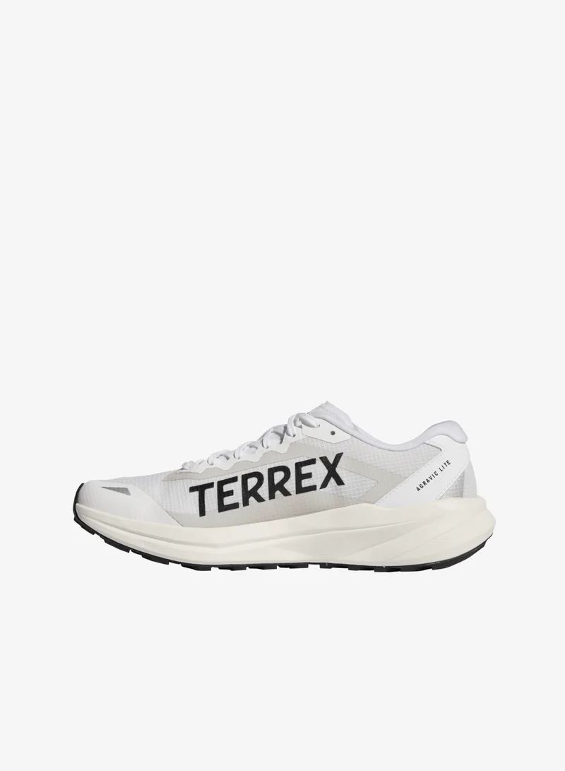 Adidas  TERREX AGRAVIC LITE Shoes for Men | Best Price UAE