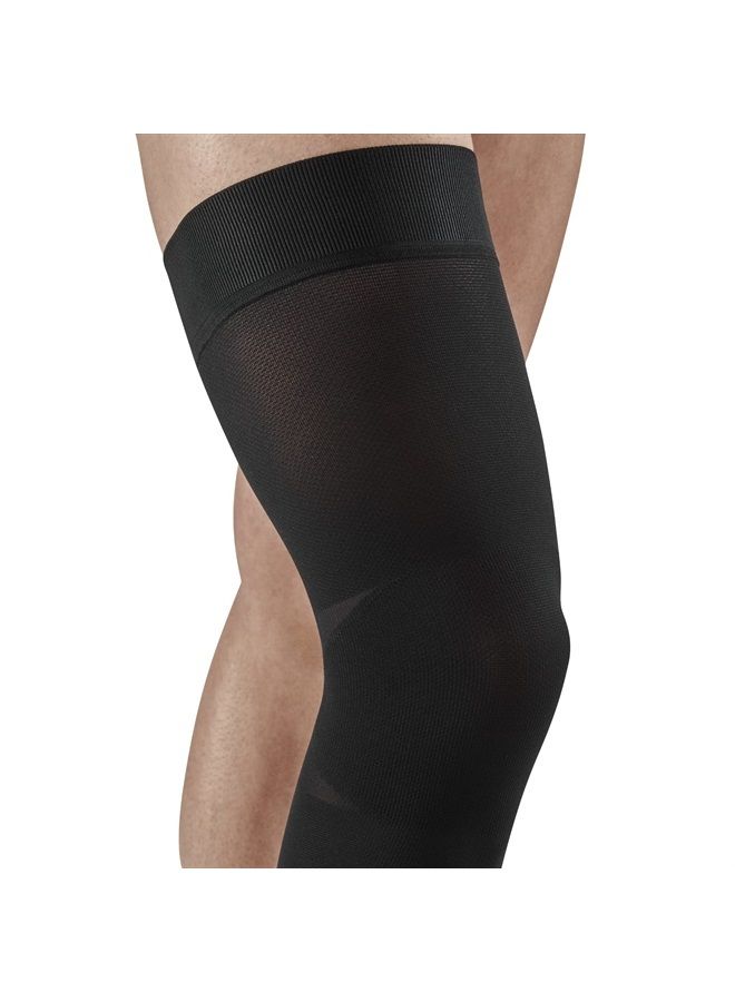 CEP Light Support Knee Sleeve, Black, Unisex, M - Image 2
