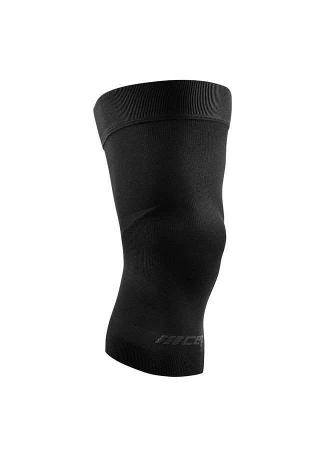 CEP Light Support Knee Sleeve, Black, Unisex, M - Image 3