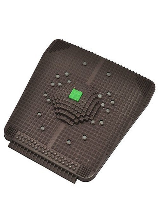 Maxmi4U Acupressure Relief Mat For Pain Relief(Colour May Vary) - Image 2