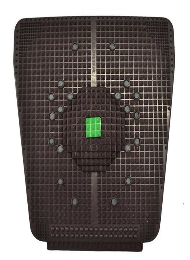 Maxmi4U Acupressure Relief Mat For Pain Relief(Colour May Vary) - Image 3