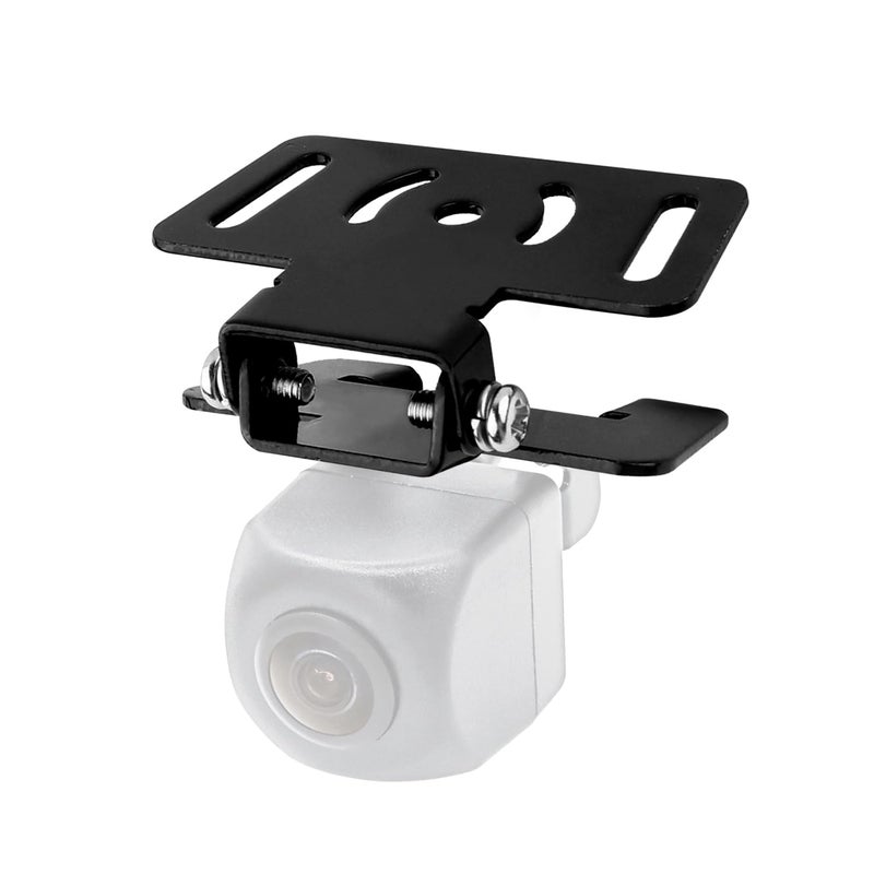 IHOTDER Universal Dash Cam Mount Bracket for Rear Camera Holder Rear Window Bracket Compatible with Most Car Rear Cam&Dash Cam - Image 1