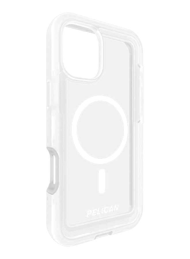 Casemate Pelican Voyager with MagSafe Case and Holster - iPhone 16 Pro  - Image 3