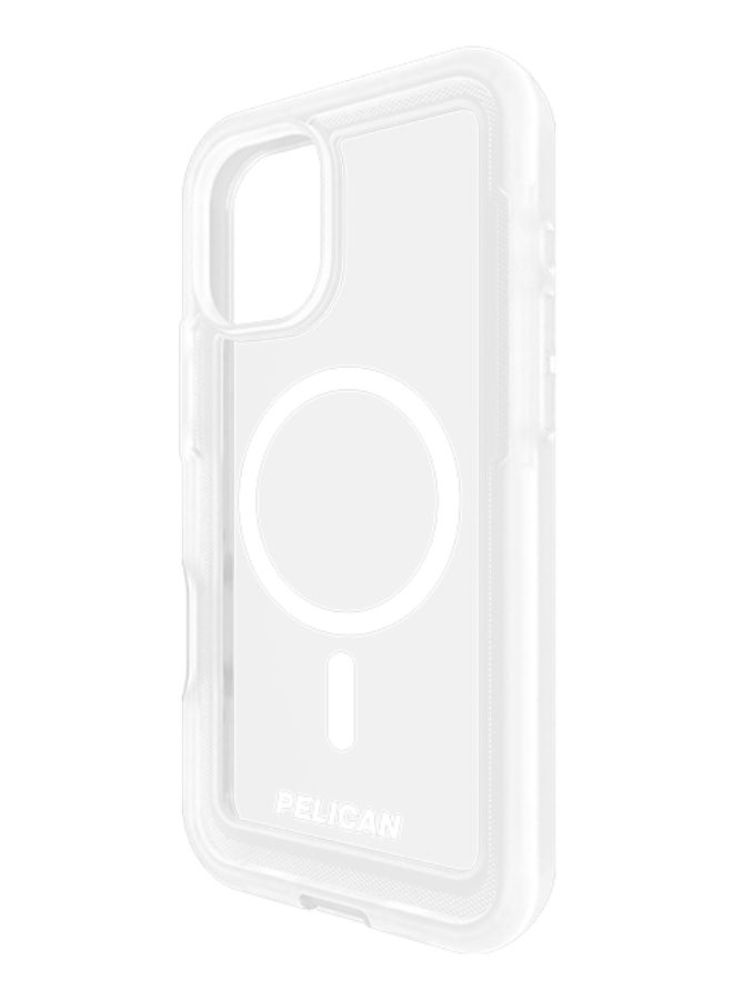 Casemate Pelican Voyager with MagSafe Case and Holster - iPhone 16 Pro  - Image 2