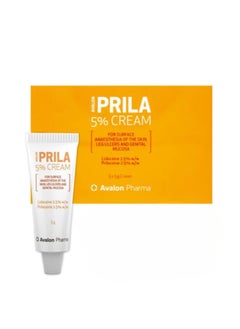 Prila 5% Cream 5grams - pzsku/Z6A8392DE26944FB79EADZ/45/_/1738074248/0e1ef4e9-a695-4cc0-b021-f6dfe8d6c02b