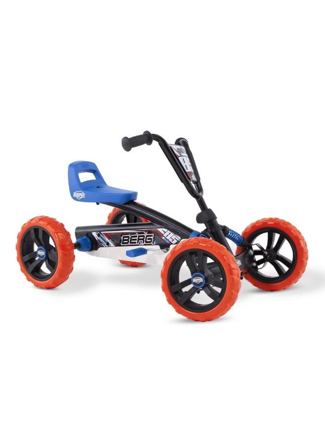 Berg Buzzy Nitro Go-Kart - Image 1