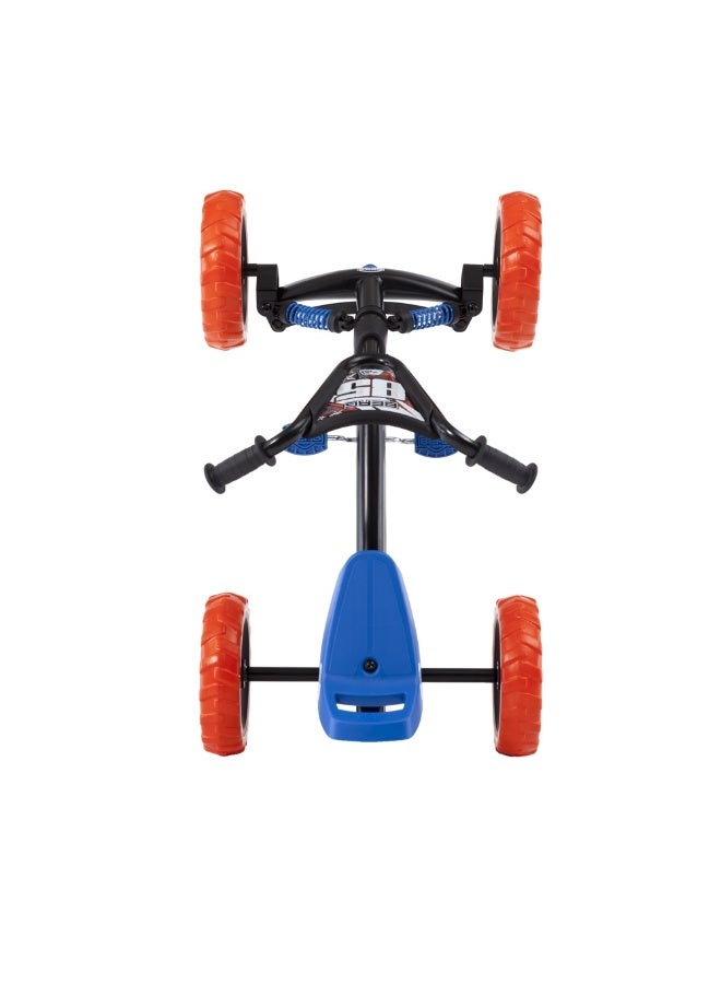 Berg Buzzy Nitro Go-Kart - Image 2