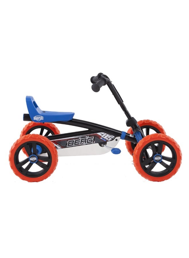 Berg Buzzy Nitro Go-Kart - Image 5
