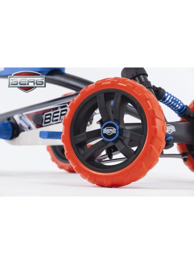 Berg Buzzy Nitro Go-Kart - Image 3