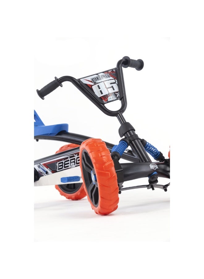 Berg Buzzy Nitro Go-Kart - Image 4