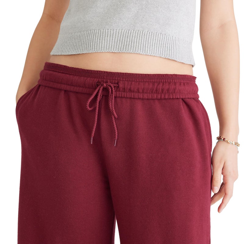 Aeropostale Wide Leg Sweat Pants - Image 2