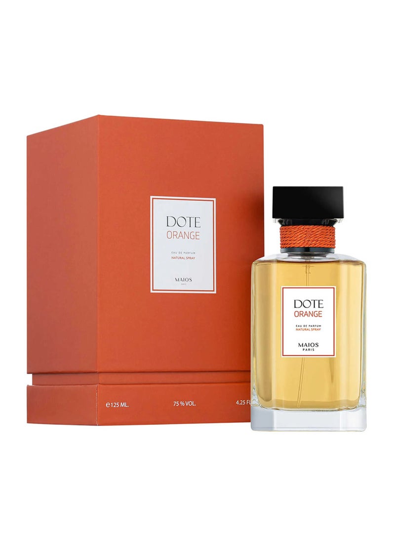 Maios Dote Orange Parfum 125ml - Image 1