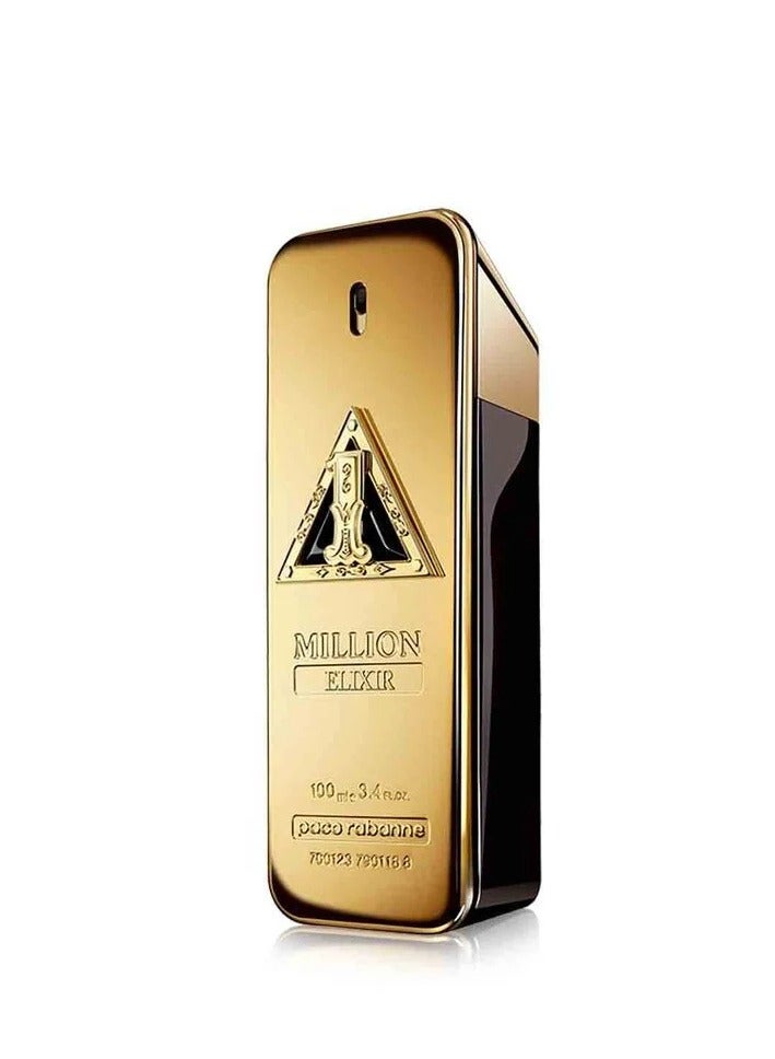 paco rabanne One Million Baking Elixir Concentrated Perfume 100ml - Image 1
