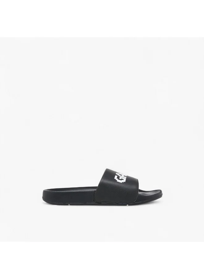 ال بي ال من شو اكسبرس Men Printed Slides
