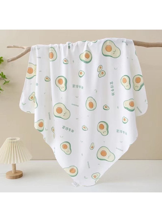 Cotton Newborn Baby Bag Sheet Newborn Baby Dery Ro Cotton Swaddling Cloth Wrap Towel Quilt Baby Supplies