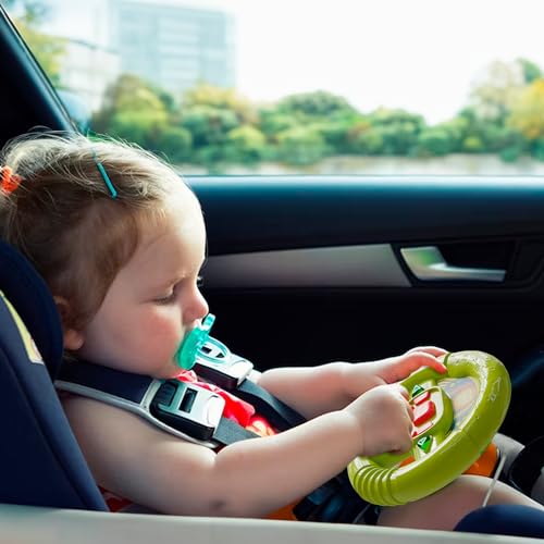 Lollipop Baby Steering Wheel - Image 5
