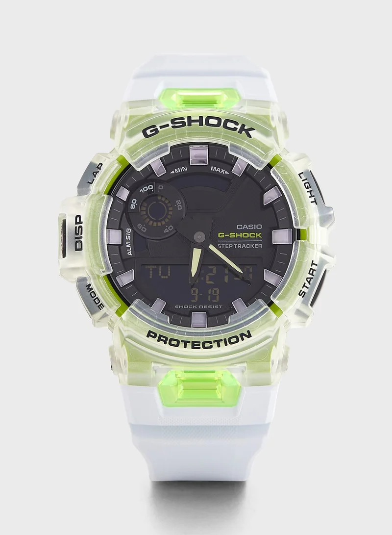 G-SHOCK Gba-900Sm-7A9Dr Digital Analog Watch