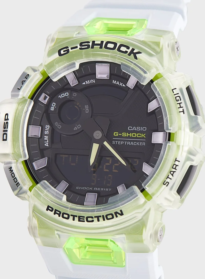 G-SHOCK Gba-900Sm-7A9Dr Digital Analog Watch