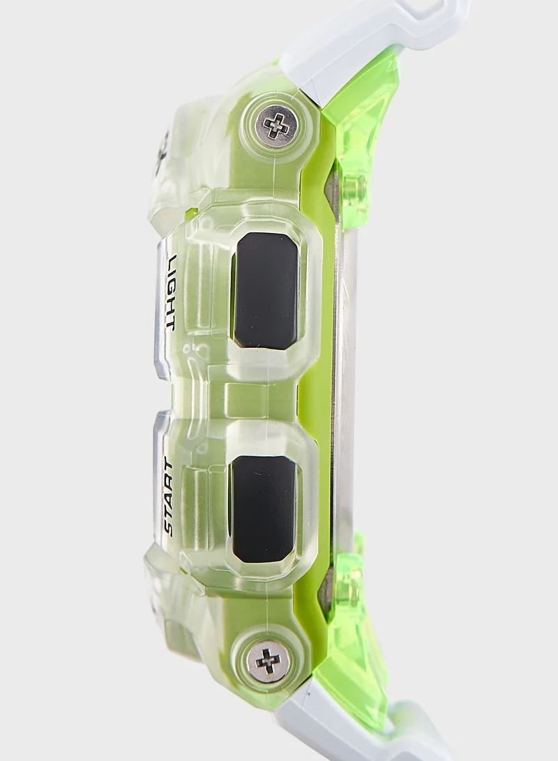 G-SHOCK Gba-900Sm-7A9Dr Digital Analog Watch