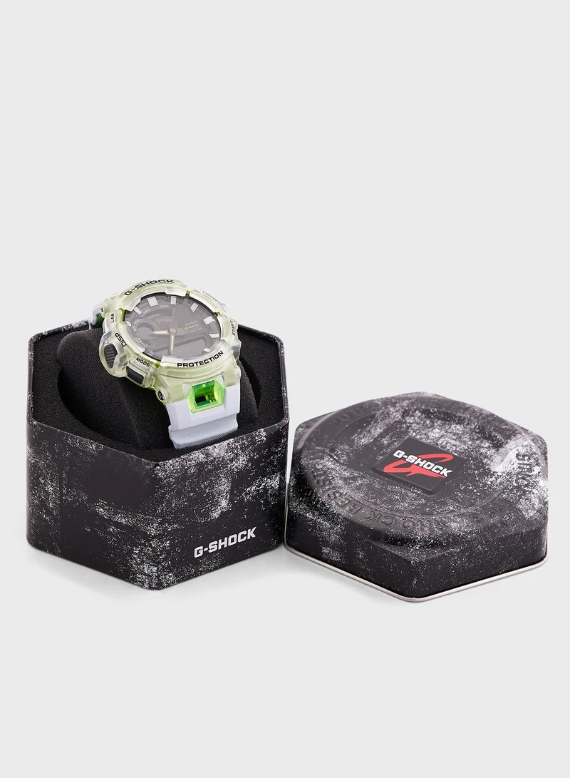 G-SHOCK Gba-900Sm-7A9Dr Digital Analog Watch