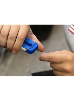 Weicon TOOLS Fibre Optic Stripper Stripping tool for optical fibres and fibre optic cables  - Image 3