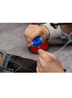 Weicon TOOLS Fibre Optic Stripper Stripping tool for optical fibres and fibre optic cables  - Image 4