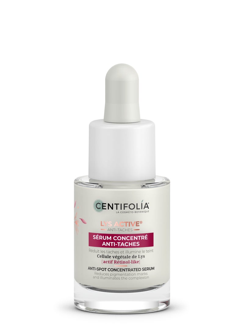 Centifolia ANTI-AGE-SPOT SERUM 15ML  - Image 2