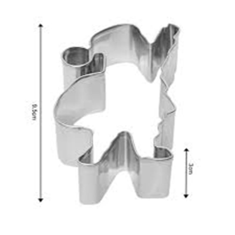 HPK Cookies Cutters Cookie Cutter Pack of 17 - Image 4