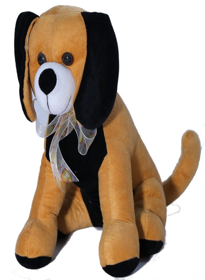 Amardeep Brown Dog 25cms - Image 2