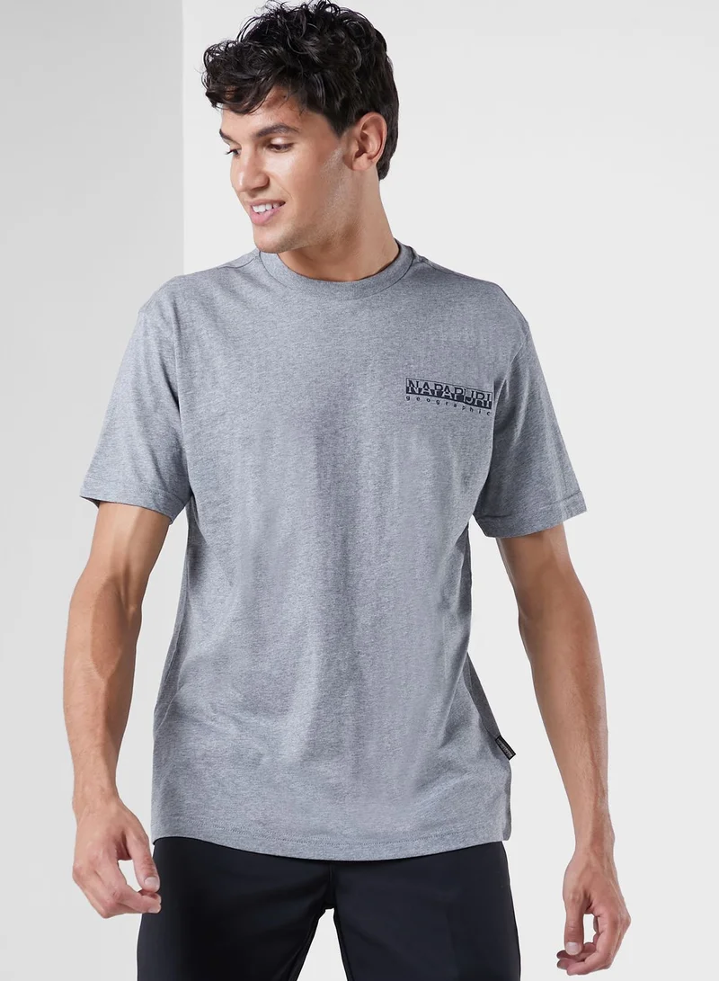 Napapijri Quintino T-Shirt