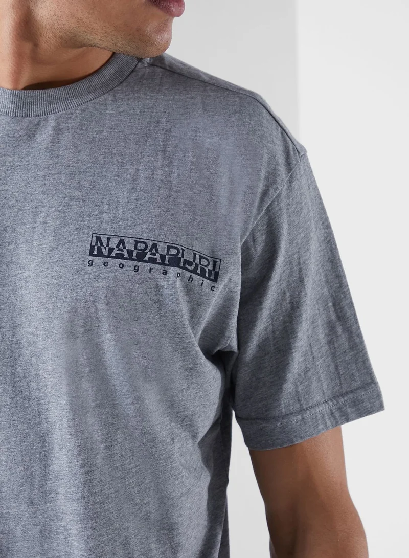 Napapijri Quintino T-Shirt