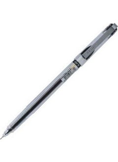Dong-A Donga My Gel Needle Tip Pen Black 0.5 mm Pack of 5 