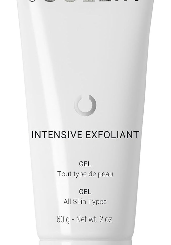 G.M. Collin Intensive Exfoliating Gel - 60g (1.7oz) for All Skin Types - Image 1
