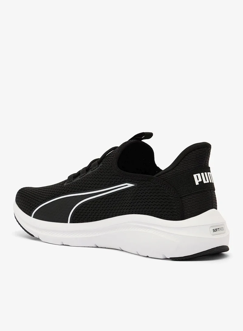 PUMA Softride Exo Flex Sliptech