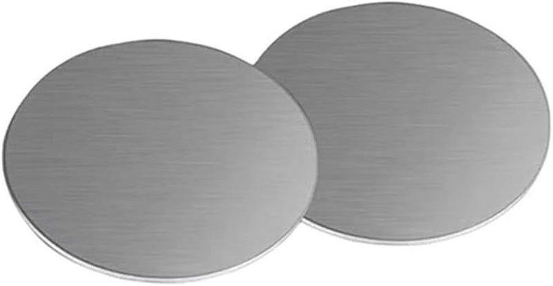 201 Stainless Steel Circular Plate 1.5x250mm 1 Piece Thickness 1 5mm - Image 4