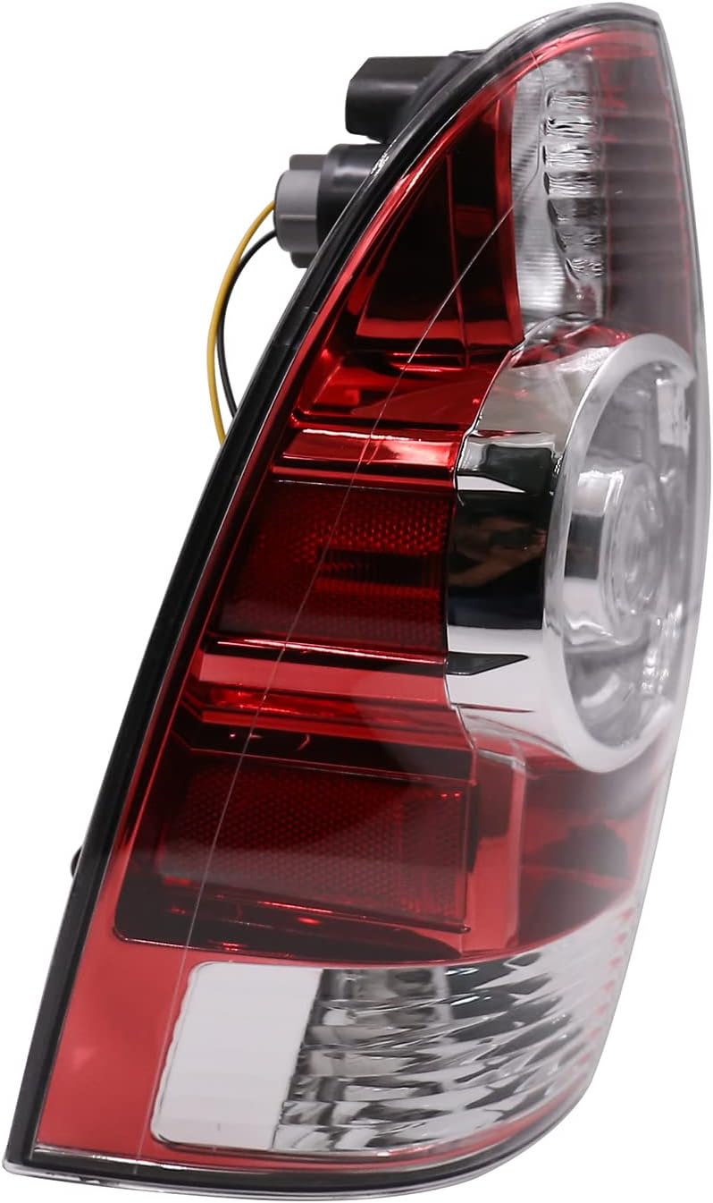 KYYET Driver Left Side Rear Tail Light Assembly for Toyota Tacoma - Image 5