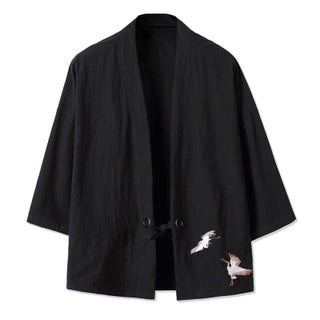 708 black